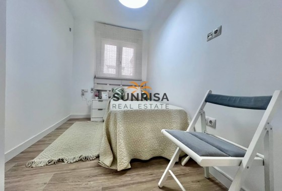 Appartement · Herverkoop - Torrevieja · Alicante · Spanje