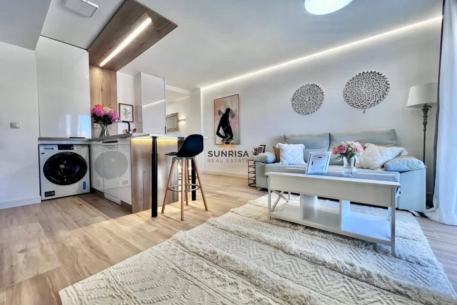 Resale - Apartment - Torrevieja