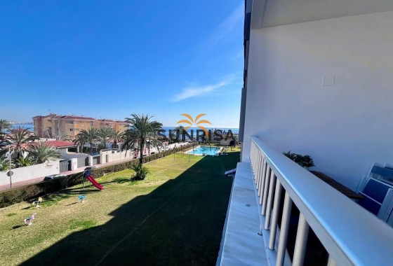 Appartement · Herverkoop - Torrevieja · Alicante · Spanje