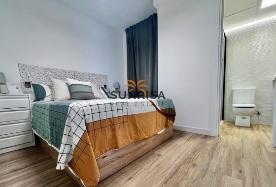 Appartement · Herverkoop - Torrevieja · Alicante · Spanje
