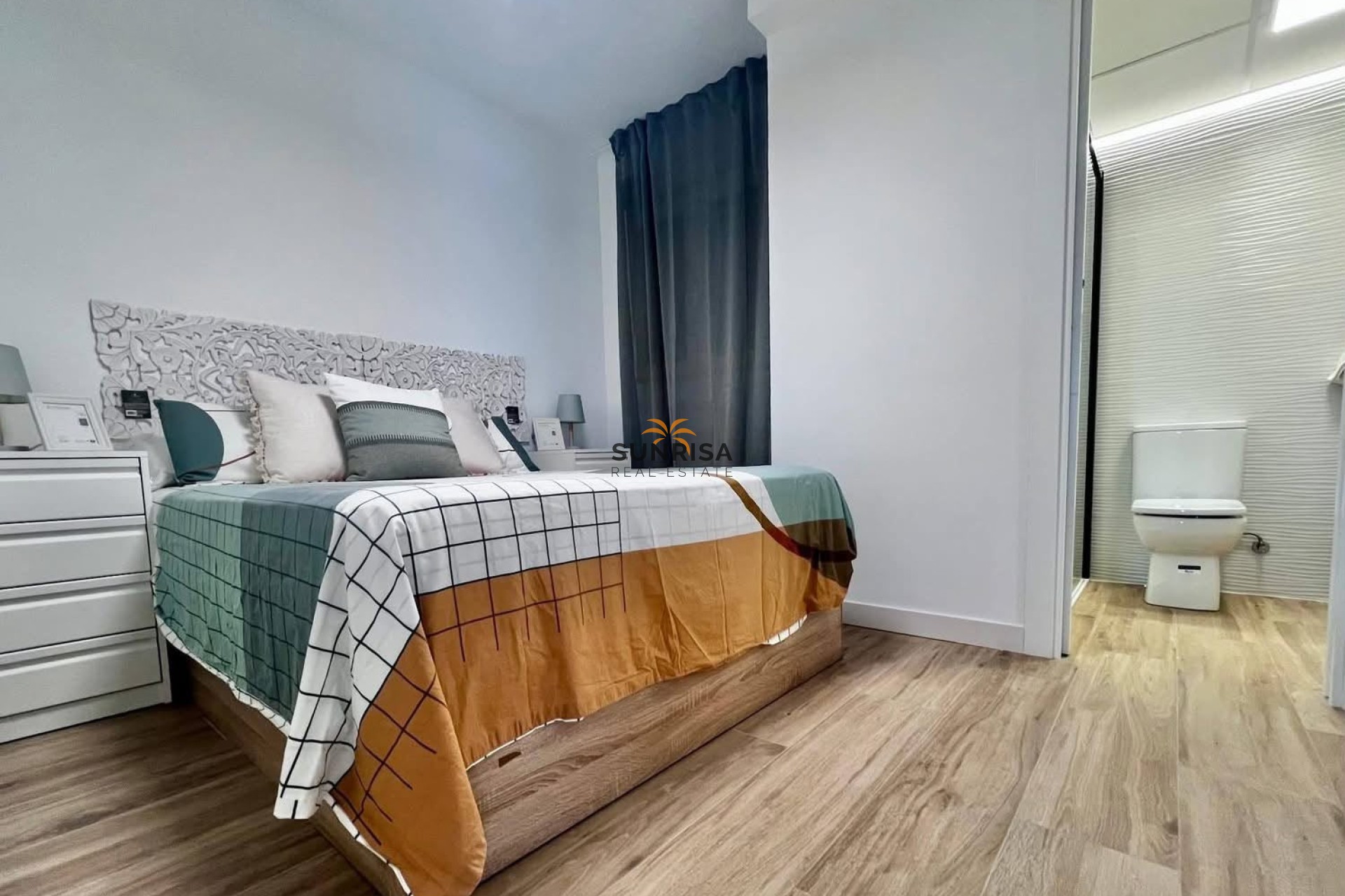 Resale - Apartment - Torrevieja