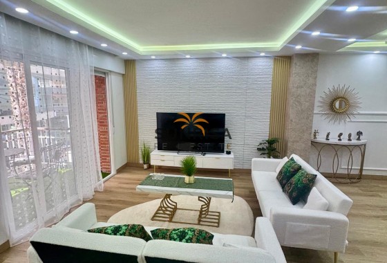 Appartement · Herverkoop - Torrevieja · Alicante · Spanje