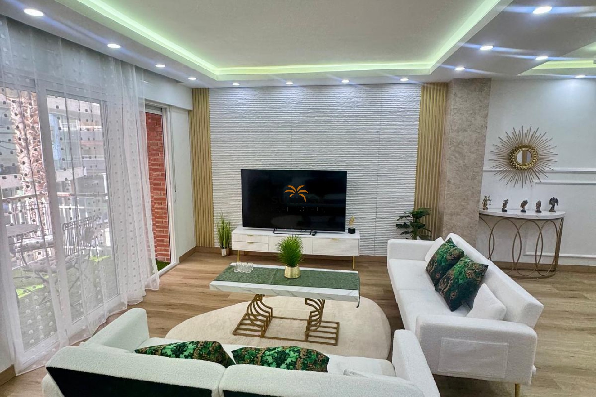 Revente - Appartement - Torrevieja