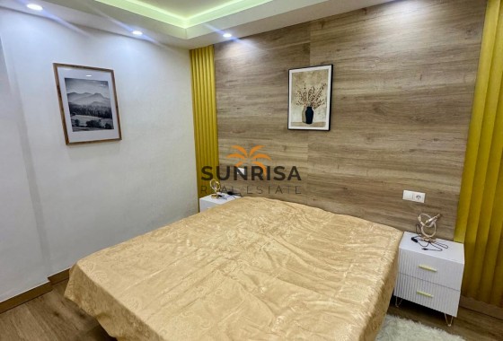 Appartement · Herverkoop - Torrevieja · Alicante · Spanje
