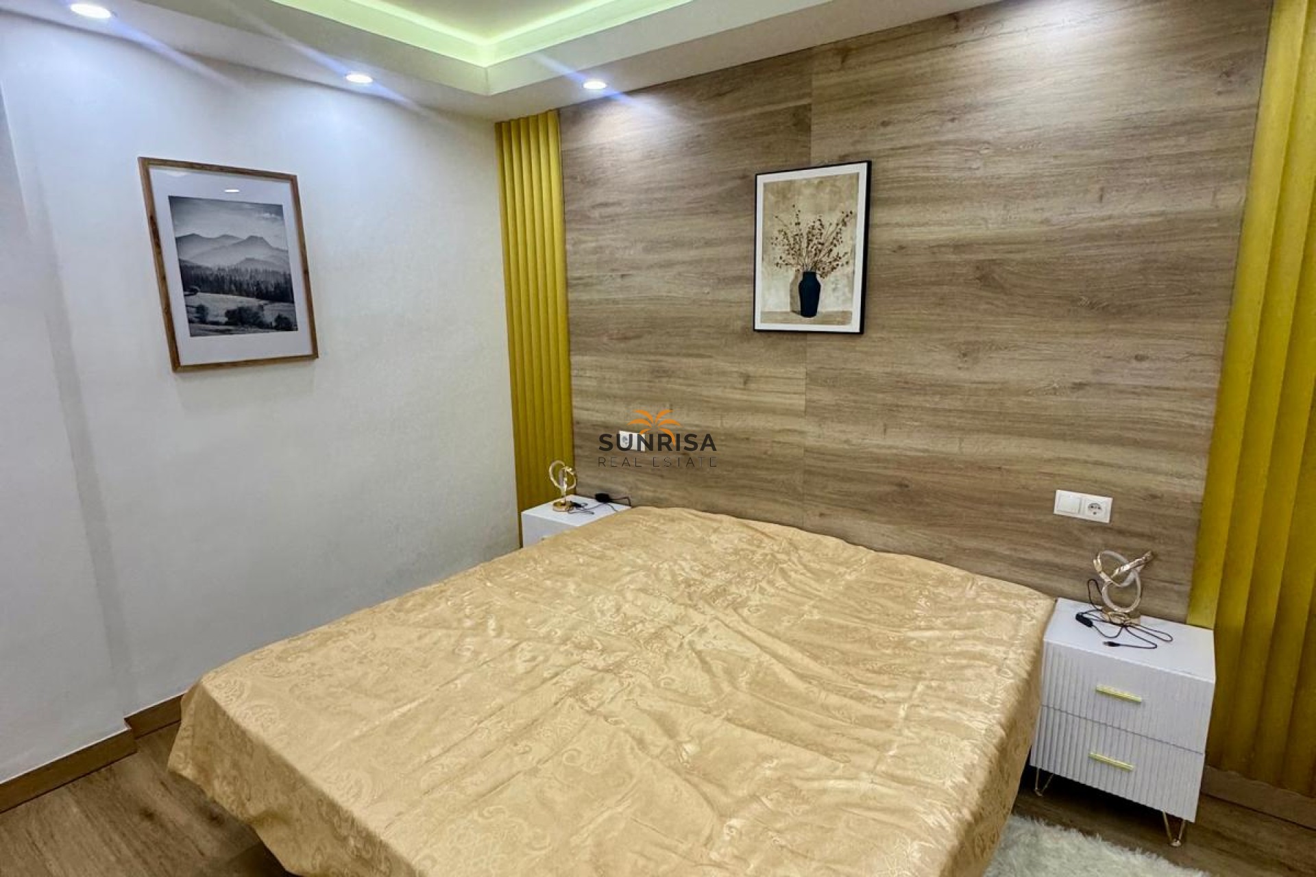 Revente - Appartement - Torrevieja