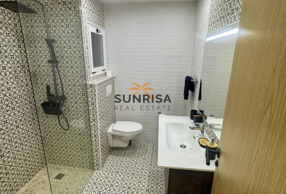 Appartement · Herverkoop - Torrevieja · Alicante · Spanje