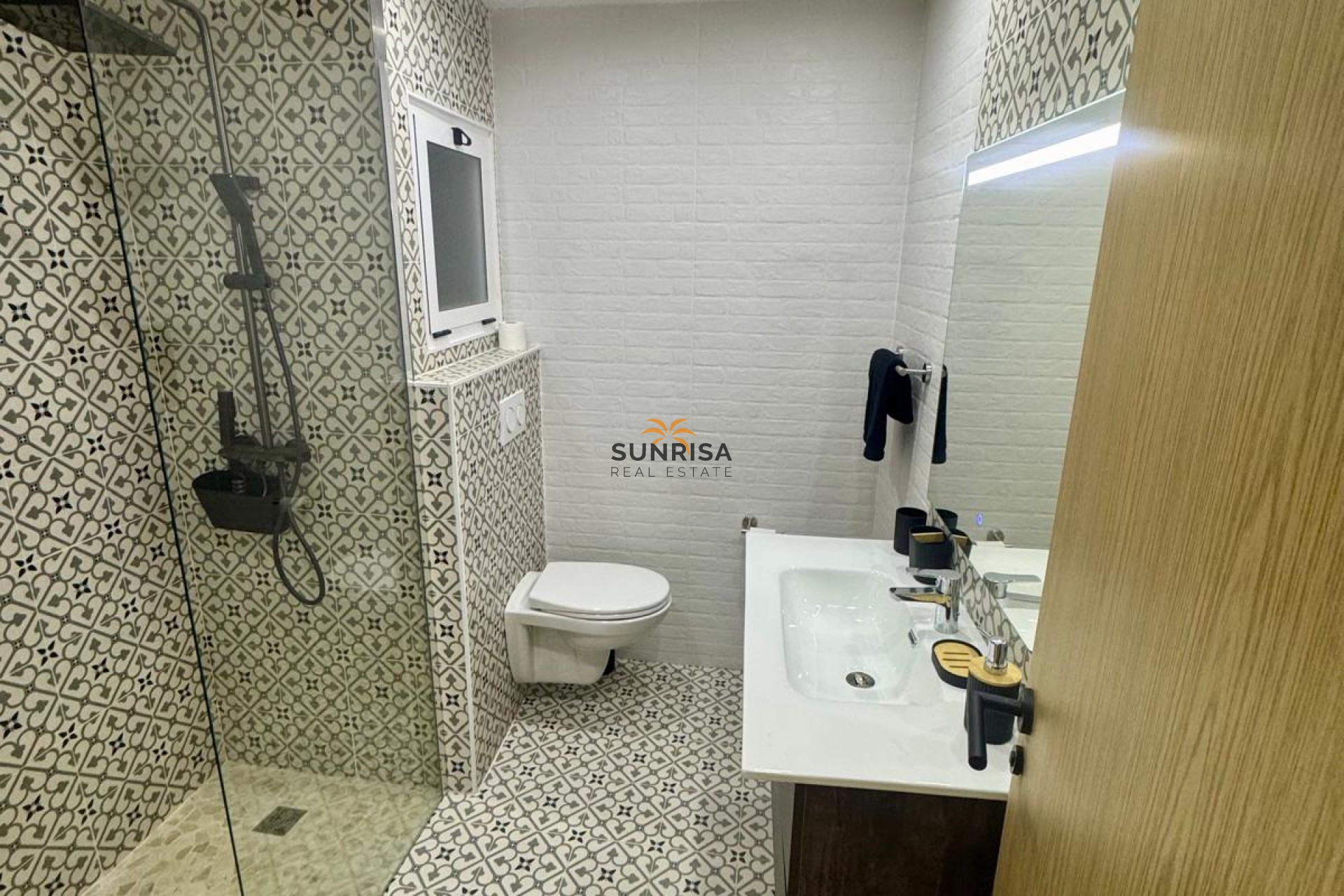 Revente - Appartement - Torrevieja