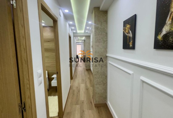 Appartement · Herverkoop - Torrevieja · Alicante · Spanje