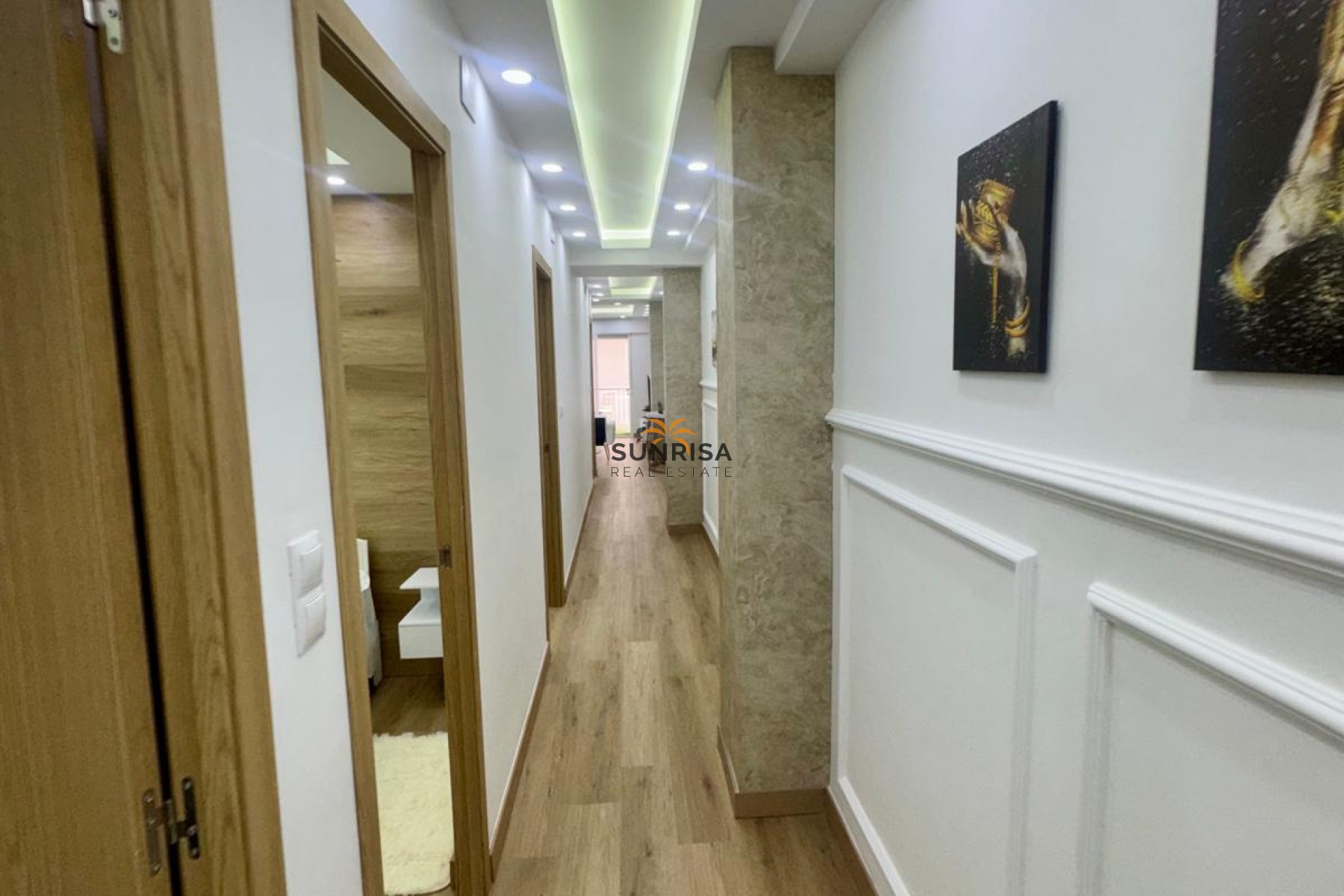 Revente - Appartement - Torrevieja