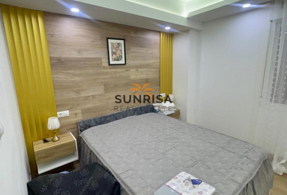 Appartement · Herverkoop - Torrevieja · Alicante · Spanje
