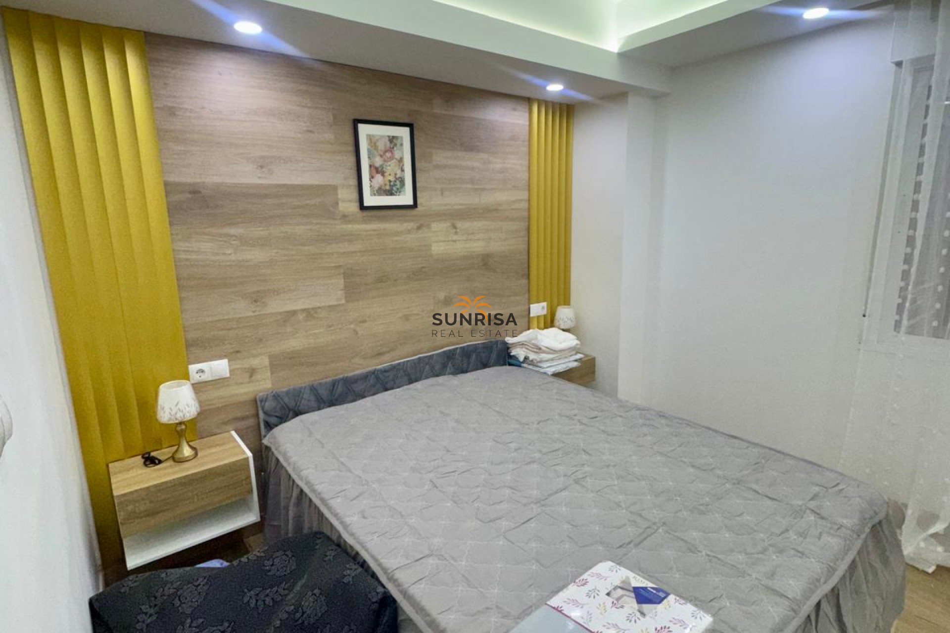 Revente - Appartement - Torrevieja