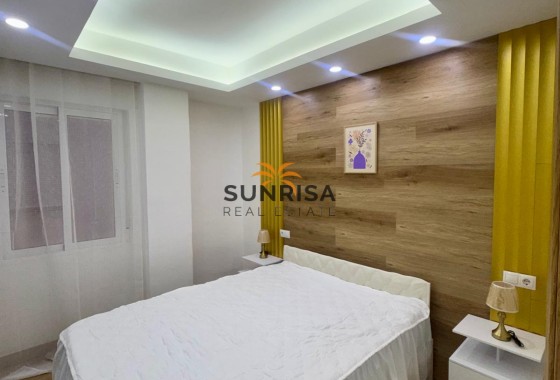 Appartement · Herverkoop - Torrevieja · Alicante · Spanje