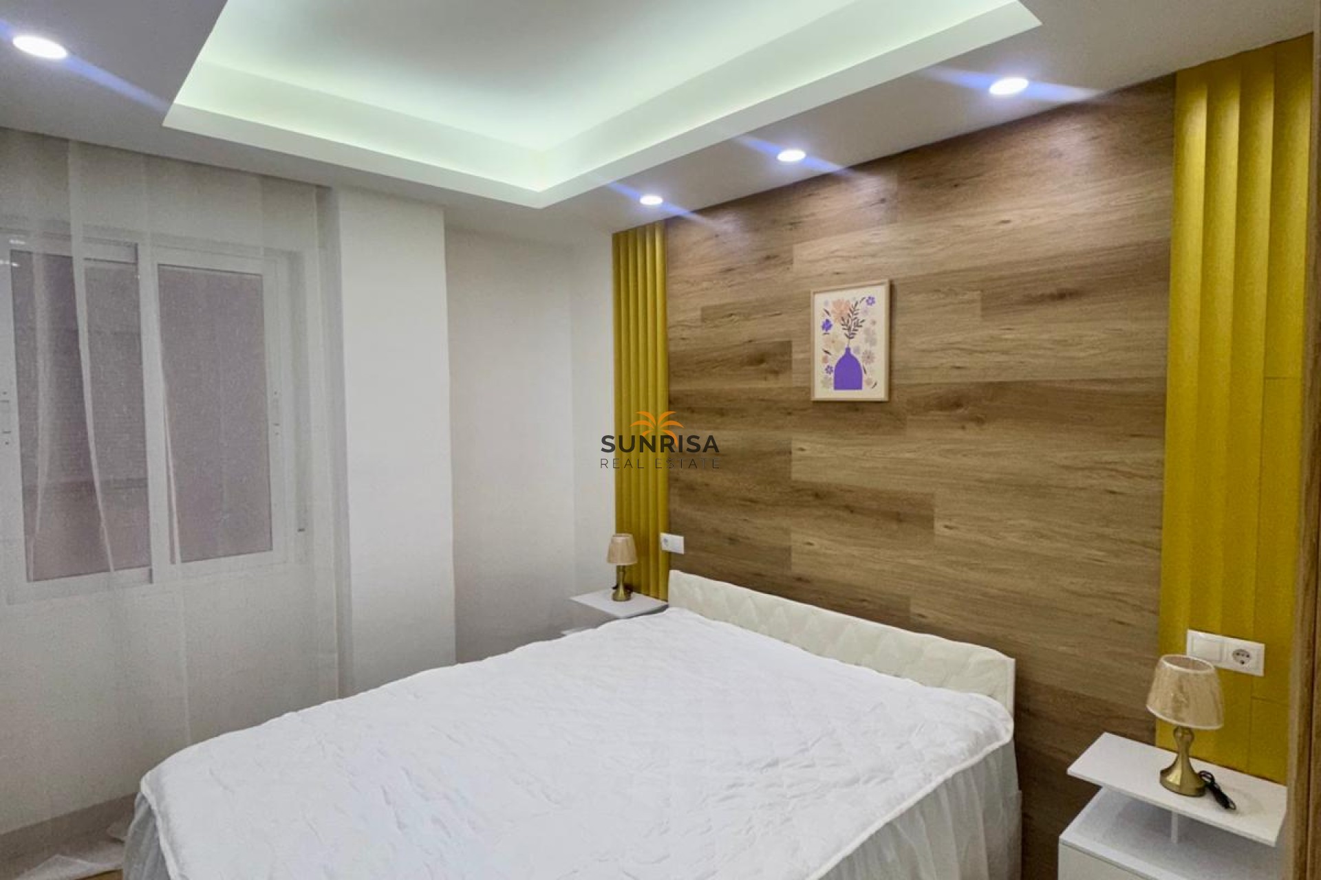Revente - Appartement - Torrevieja