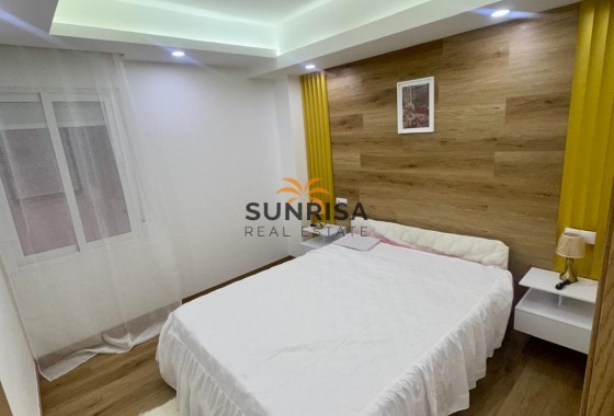 Appartement · Herverkoop - Torrevieja · Alicante · Spanje