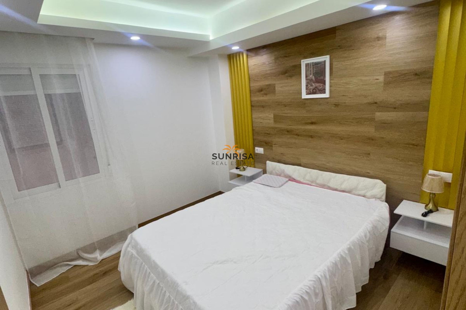 Revente - Appartement - Torrevieja
