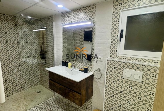 Appartement · Herverkoop - Torrevieja · Alicante · Spanje