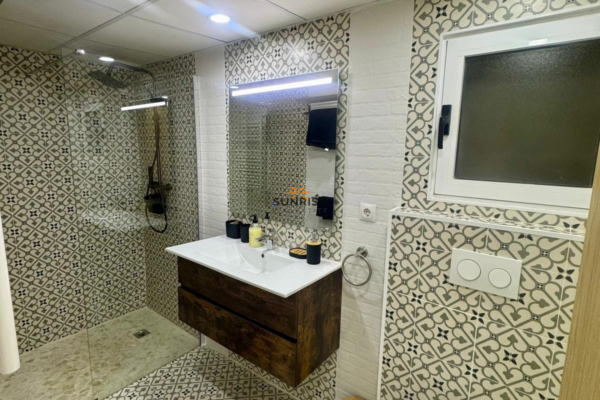 Revente - Appartement - Torrevieja
