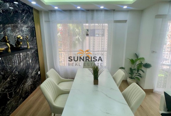 Appartement · Herverkoop - Torrevieja · Alicante · Spanje