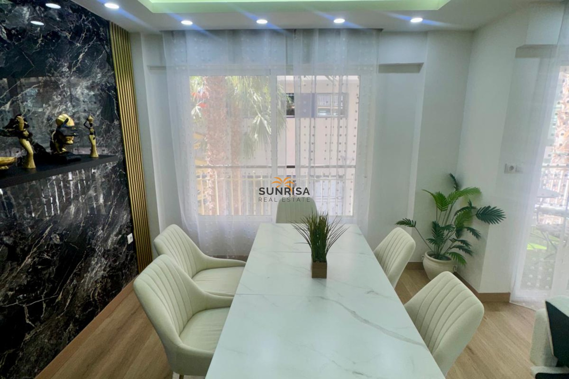 Revente - Appartement - Torrevieja