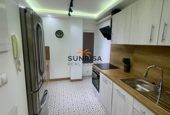 Appartement · Herverkoop - Torrevieja · Alicante · Spanje