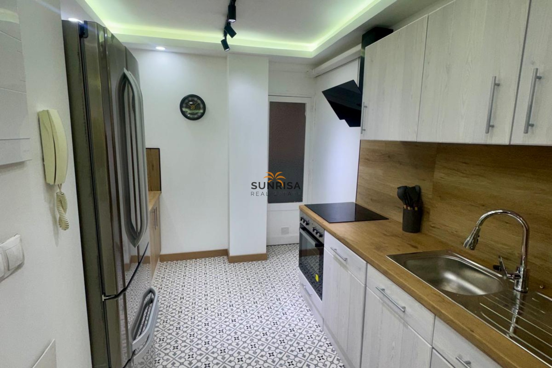 Revente - Appartement - Torrevieja
