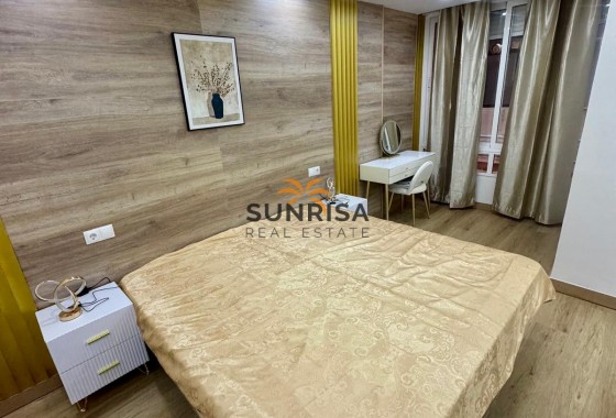 Appartement · Herverkoop - Torrevieja · Alicante · Spanje