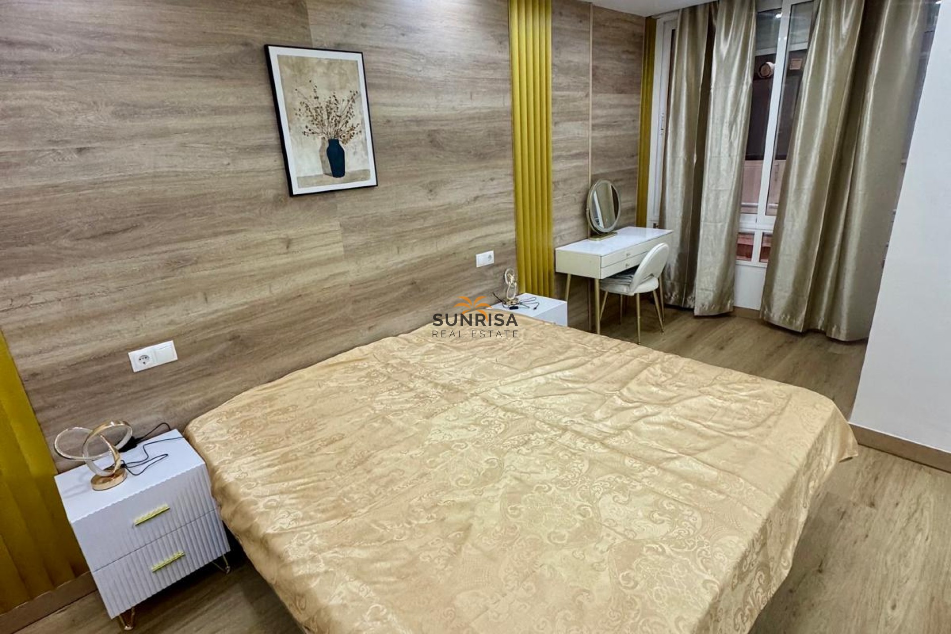 Revente - Appartement - Torrevieja