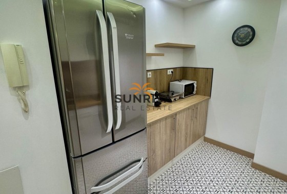 Appartement · Herverkoop - Torrevieja · Alicante · Spanje