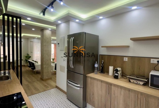 Appartement · Herverkoop - Torrevieja · Alicante · Spanje