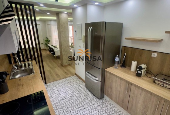 Appartement · Herverkoop - Torrevieja · Alicante · Spanje