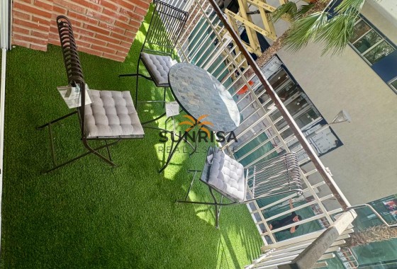 Appartement · Herverkoop - Torrevieja · Alicante · Spanje