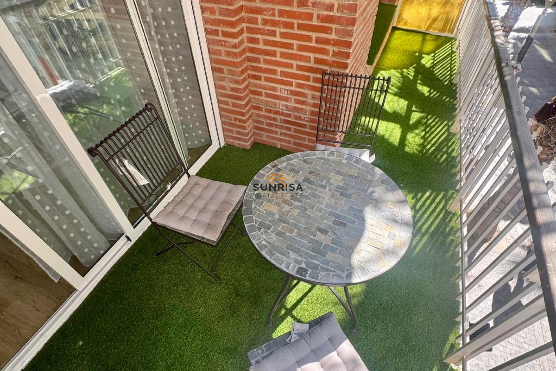 Revente - Appartement - Torrevieja