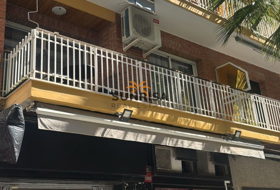 Appartement · Herverkoop - Torrevieja · Alicante · Spanje