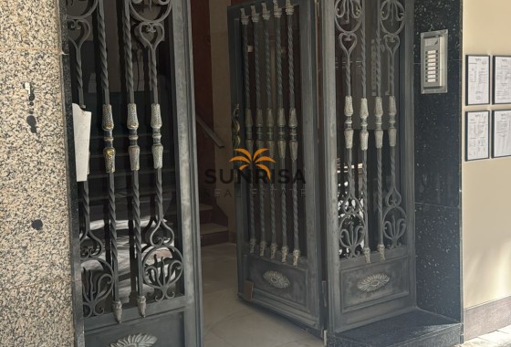 Appartement · Herverkoop - Torrevieja · Alicante · Spanje