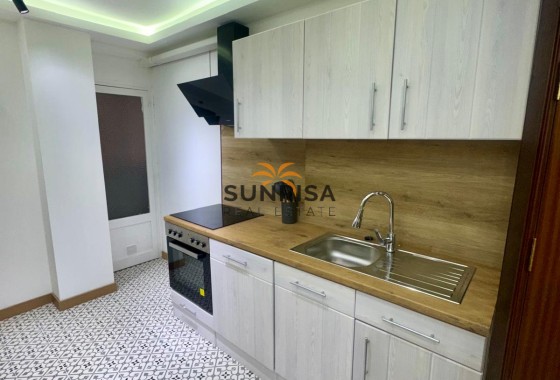 Appartement · Herverkoop - Torrevieja · Alicante · Spanje