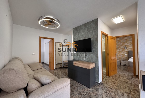 Appartement · Revente - Torrevieja · Alicante · Espagne