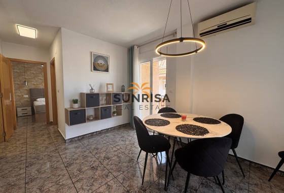 Appartement · Revente - Torrevieja · Alicante · Espagne