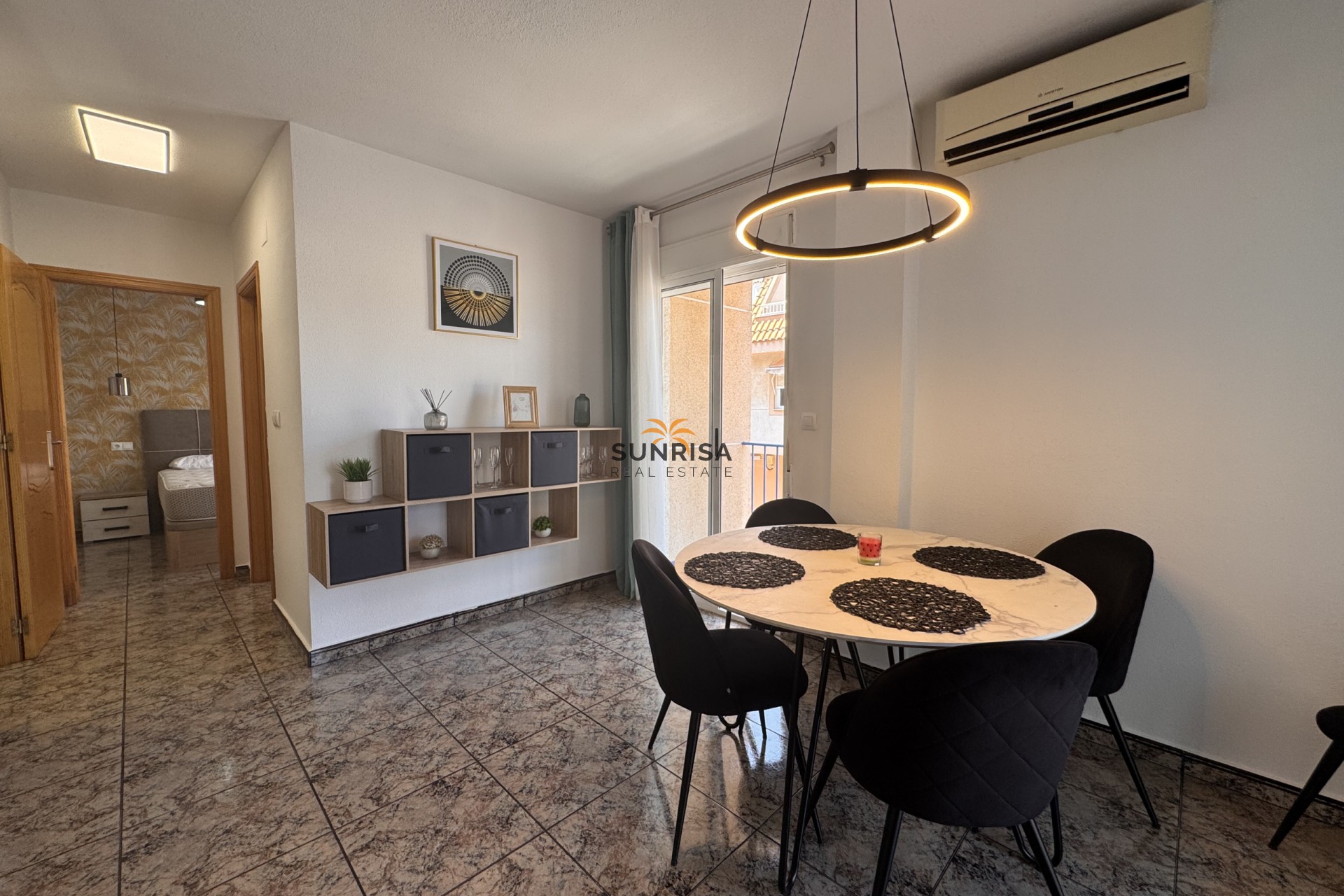 Reventa - Apartamento - Torrevieja