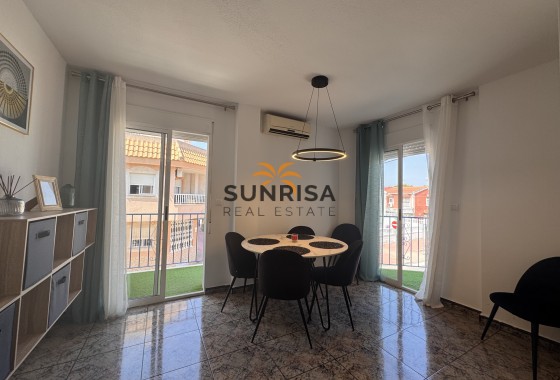 Appartement · Revente - Torrevieja · Alicante · Espagne