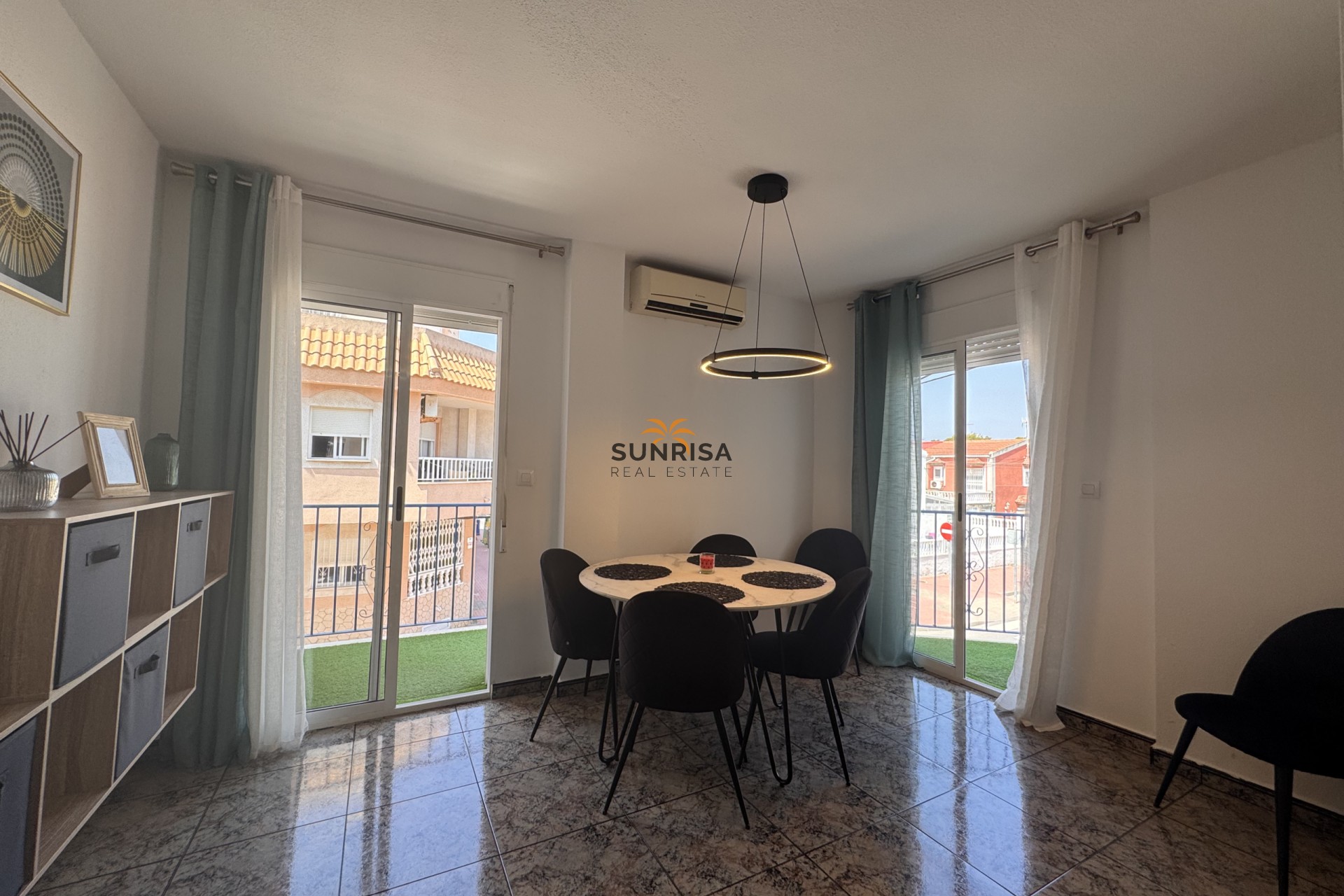 Reventa - Apartamento - Torrevieja