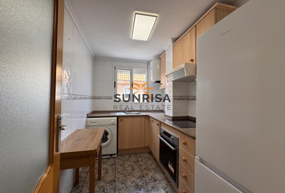 Appartement · Revente - Torrevieja · Alicante · Espagne