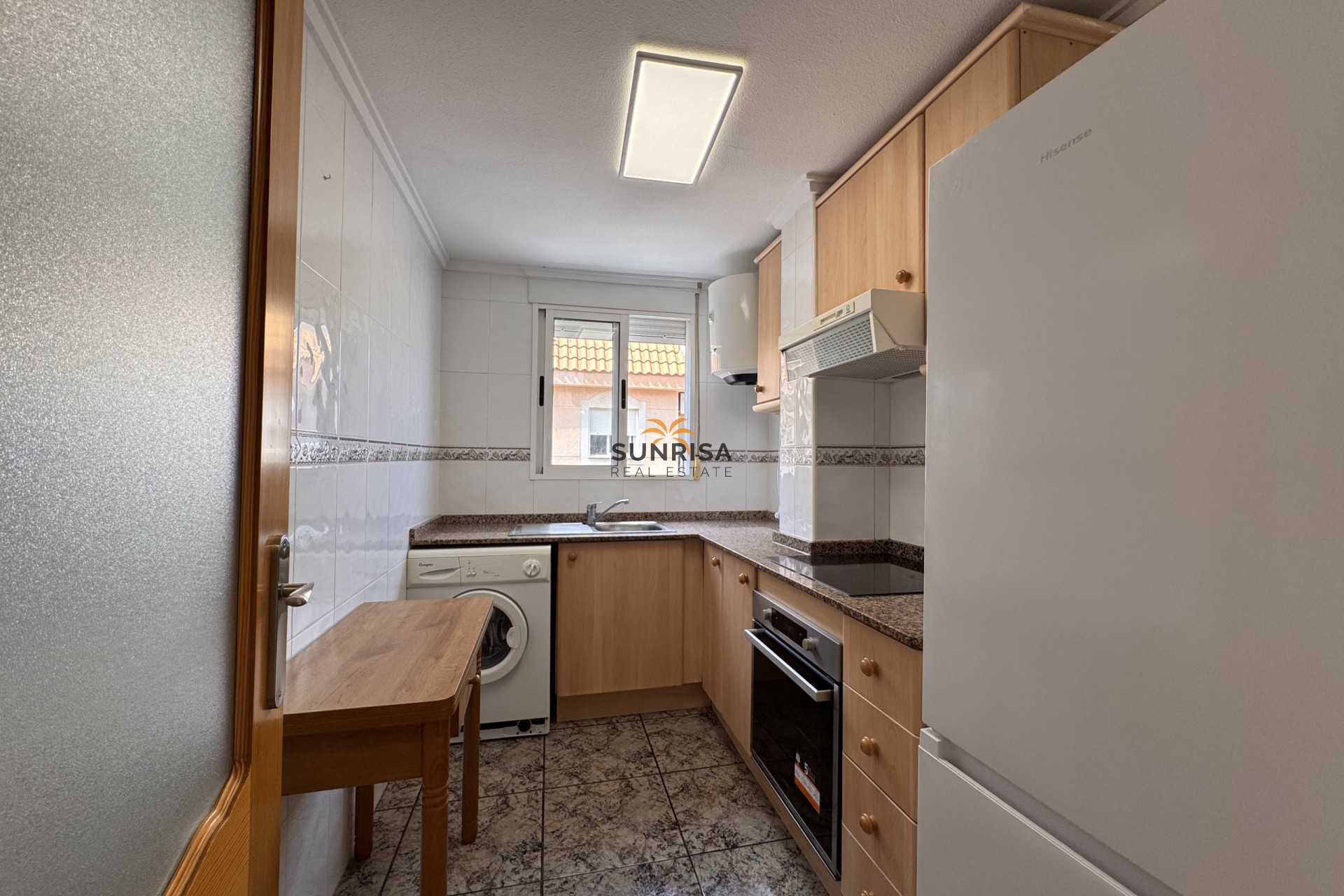 Reventa - Apartamento - Torrevieja