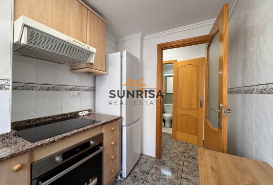 Appartement · Revente - Torrevieja · Alicante · Espagne