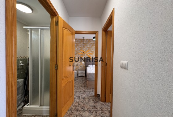 Appartement · Revente - Torrevieja · Alicante · Espagne