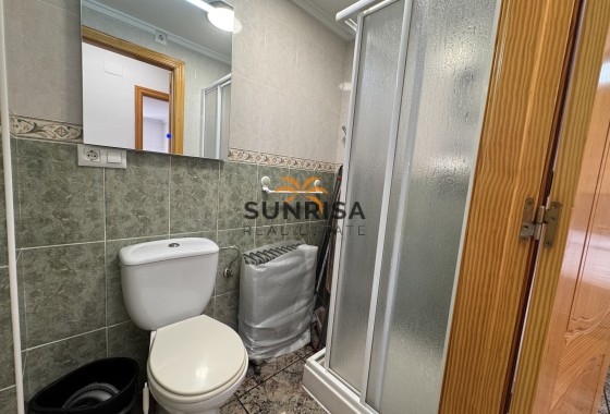 Appartement · Revente - Torrevieja · Alicante · Espagne
