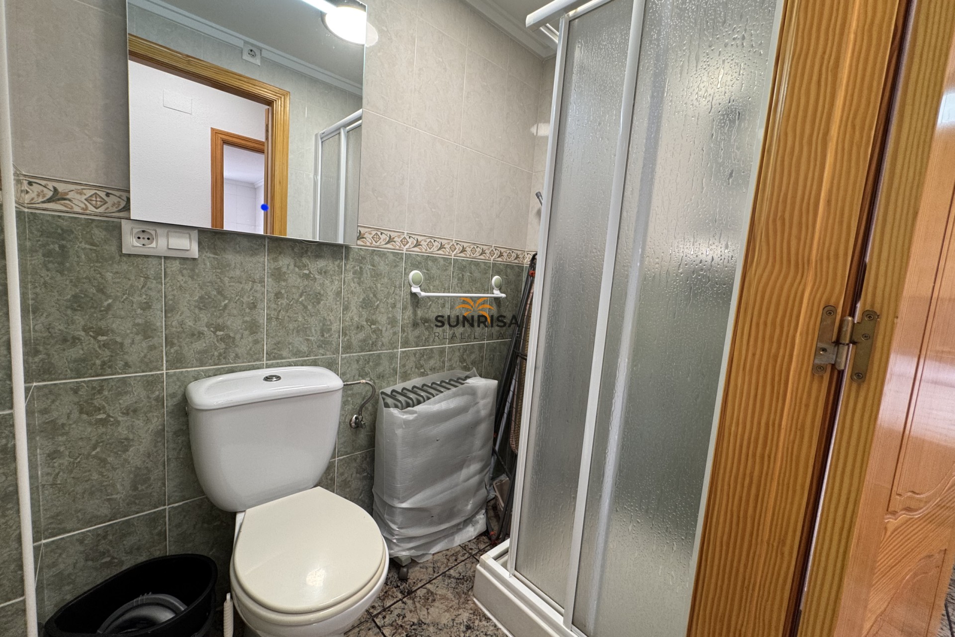 Reventa - Apartamento - Torrevieja