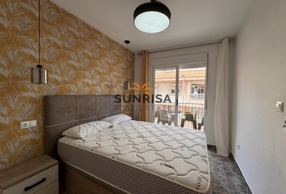 Appartement · Revente - Torrevieja · Alicante · Espagne