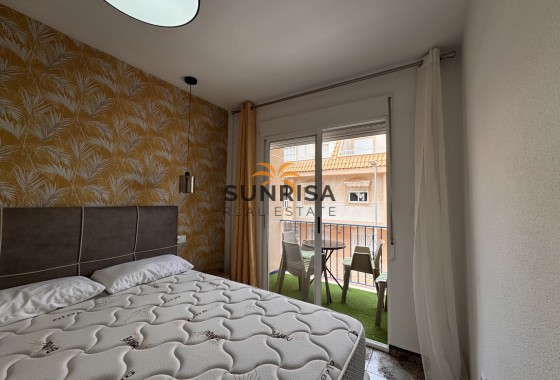 Appartement · Revente - Torrevieja · Alicante · Espagne