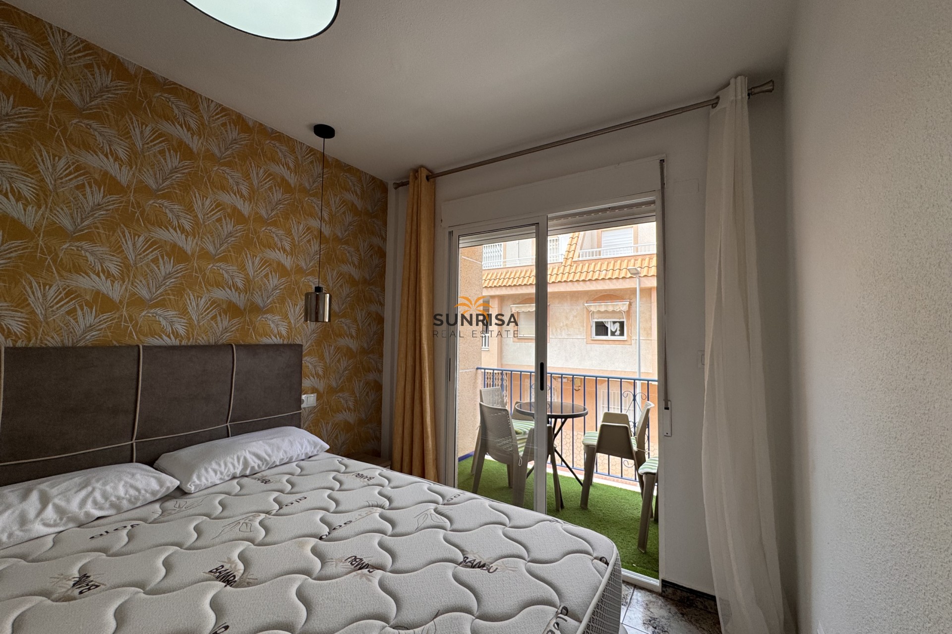 Reventa - Apartamento - Torrevieja