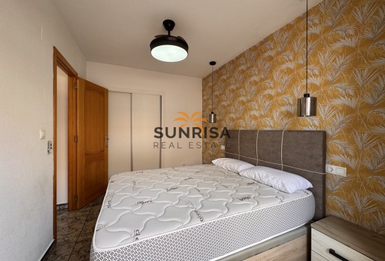Appartement · Revente - Torrevieja · Alicante · Espagne